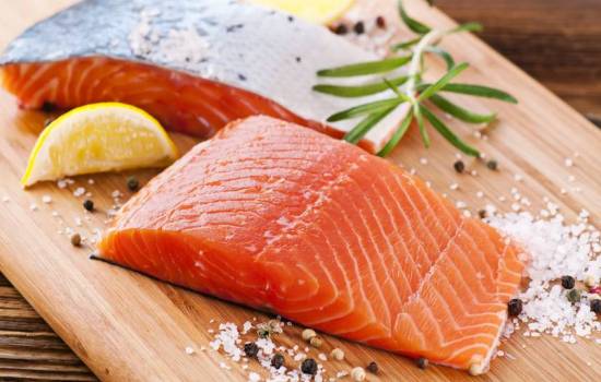 Копченый лосось – ароматная красная рыбка! Приготовление копченого лосося в домашних условиях, рецепты интересных блюд
