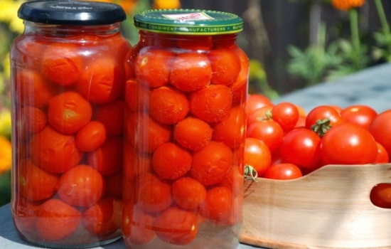 Заготавливаем домашние помидоры на зиму. Лучшие рецепты консервирования домашних помидоров на зиму