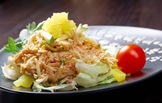 Салат с копченым окорочком – готовить вкусно может каждый! Подборка разнообразных салатов с копчеными окорочками