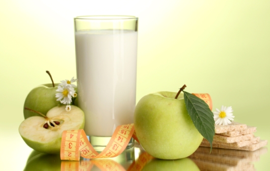 Кефирно-яблочная диета: минусуем килограммы, поправляем здоровье. Какой вариант кефирно-яблочной диеты выбрать?