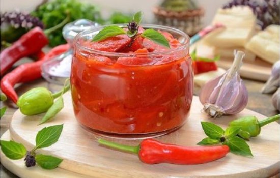 Лечо с томатным соком – один из вариантов приготовления вкусной закуски. Проверенные авторские рецепты лечо с томатным соком