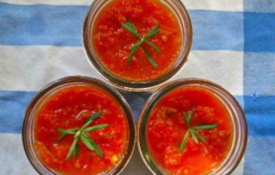 Салаты на зиму из моркови и помидоров: яркое настроение. Подборка рецептов салатов на зиму из моркови и помидоров