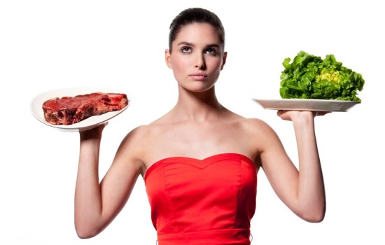 Диета на мясе и овощах: рациональное питание во всем разнообразии. Попробуйте похудеть легко на диете из мяса и овощей!