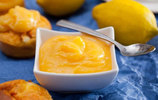 Лимонный курд – изумительный крем из цитруса. Идеальные рецепты ароматного лимонного курда для завтраков, выпечки, десертов