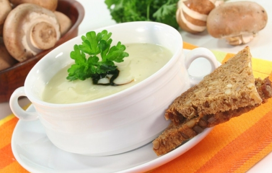 Грибной суп с плавленым сыром – незаслуженно забытое блюдо! Рецепты лучших грибных супов с плавленым сырком