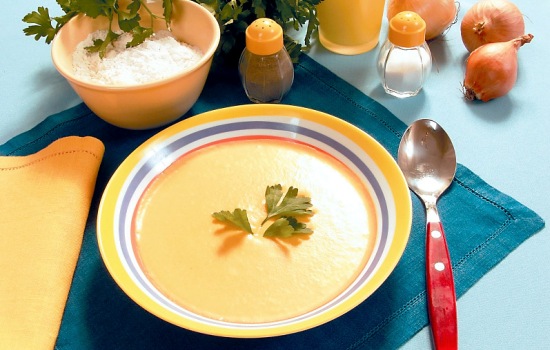 Суп-пюре в мультиварке: ленивым гурманам. Рецепты супов-пюре в мультиварке: сырный, куриный, овощной, грибной, печёночный