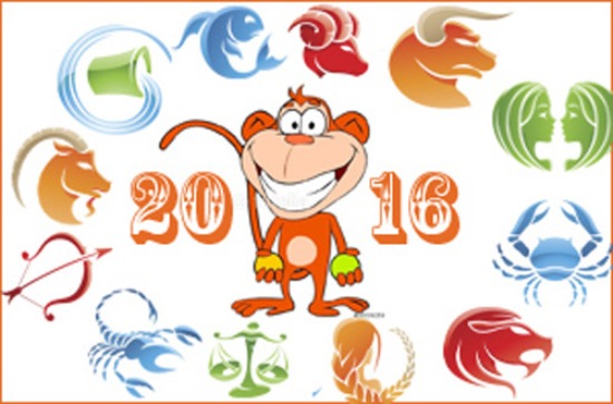 ВНИМАНИЕ! Астрологический прогноз для всех знаков зодиака на 2016 год. Истинная правда о том, что нас ждёт в год Обезьяны