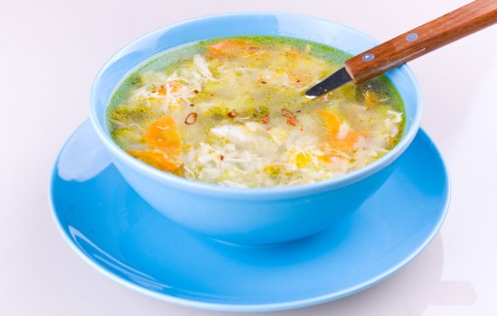 Куриный суп с рисом – польза в каждой ложке. Рецепты куриного супа с рисом: диетические, детские, витаминные, повседневные