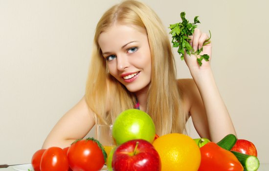 Фруктово-овощная диета: спасение или очередной миф? Правила и особенности проведения фруктово-овощной диеты, примерное меню
