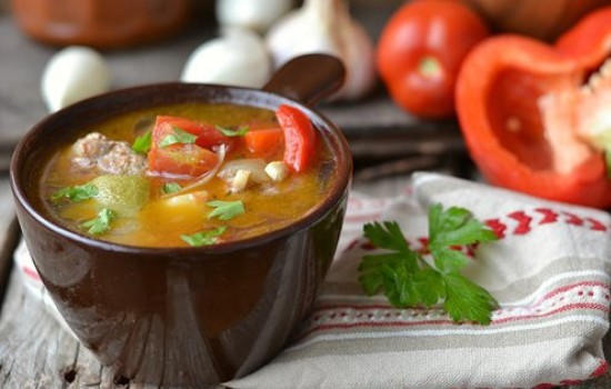 Суп из кролика – единение вкуса и пользы! Рецепты супов из кролика с фасолью, рисом, макаронами, сливками, грибами и чечевицей