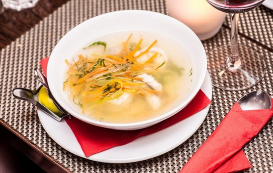 Диетические супы – 10 лучших рецептов первых блюд, полезных для здоровья. Секреты простой и вкусной еды: диетических супов