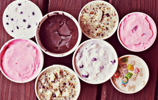Домашнее мороженое из сливок – нежное лакомство своими руками. Как сделать домашнее мороженое из сливок: 12 лучших рецептов