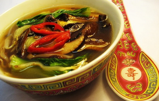 Китайский суп – на пути к восточной мудрости. Рецепты китайских супов с лапшой, рисом, морепродуктами, помидорами, фунчозой и рыбой