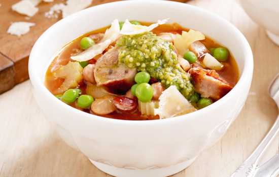 Суп с сосисками: лапшевник, солянка, яичный, томатный. Лучшие рецепты приготовления супов с сосисками на каждый день