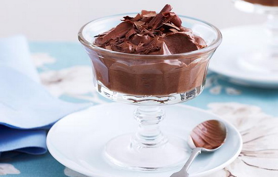 Шоколадный маскарпоне – лучшее лакомство для любителей шоколада. Рецепты десертов с шоколадным маскарпоне: простых и сложных