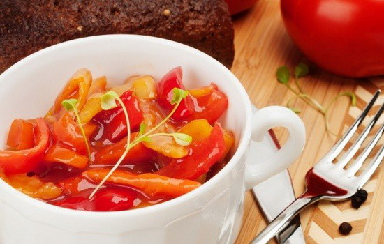 Готовим лечо с томатной пастой : простое или изысканное? Лучшие варианты, пошаговые рецепты лечо из томатной пасты и овощей