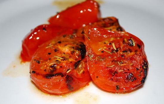Тушеные помидоры – можно заготовить на зиму! Различные варианты блюд, рецепты тушеных помидоров с птицей, мясом и т.д.
