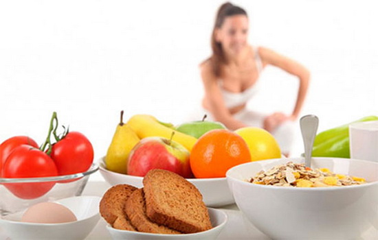 90-дневная диета раздельного питания: формируется привычка питаться правильно? Разнообразное меню на 90-дневке