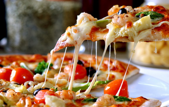 Рецепт итальянской пиццы – маленькое путешествие в поисках истины. Эксперименты пиццайолов в рецепте итальянской пиццы