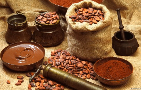 Чудо-бобы какао: удивительная польза и возможный вред для организма. Вкусные рецепты для красоты на основе полезного какао