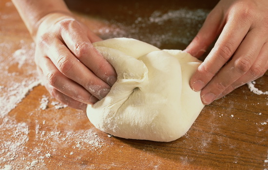Тесто для пиццы на воде: как готовить и печь самую простую итальянскую лепешку. Рецепты теста для пиццы на воде