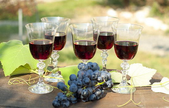 Наливка из винограда домашняя – натурально! Рецепты наливки из винограда в домашних условиях: с водкой, сахаром или спиртом