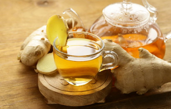 Чай с имбирем полезен или вреден для здоровья? Польза и вред имбирного чая для детей, беременных и худеющих