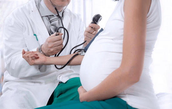 У беременной низкое давление: паниковать или не стоит? Низкое давление при беременности: причины, лечение и профилактика