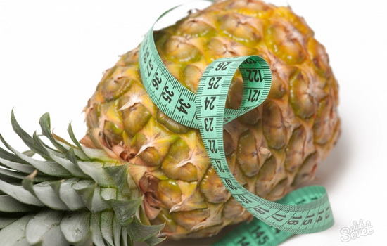 Ананасовая настойка для похудения: эффективна ли она? Как готовить ананасовую настойку для похудения в домашних условиях