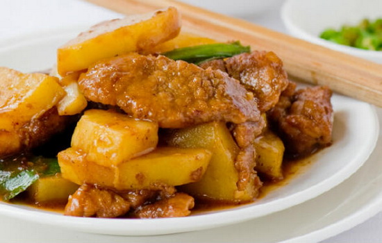Мясо с картошкой в фольге – обычное, но такое вкусное блюдо. Приготовление ароматного мяса с картошкой в фольге: рецепты