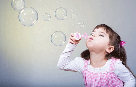 Как в домашних условиях сделать мыльные пузыри? Рецепты и технология изготовления мыльных пузырей в домашних условиях