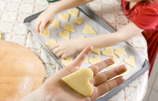 Как приготовить печенье в домашних условиях: быстро, вкусно, просто. Рецепты домашнего печенья: творожного, кокосового, с тыквой