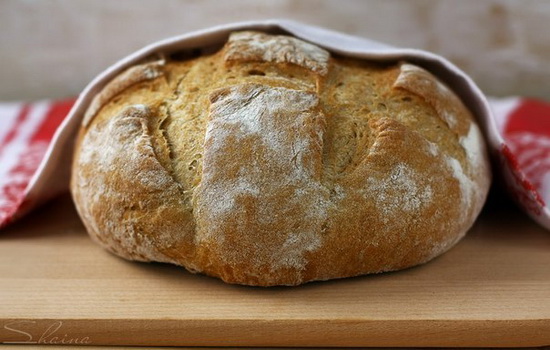 Домашний лучше покупного – ржаной хлеб! На заквасках и на кефире, с дрожжами и без – рецепты домашнего ржаного хлеба