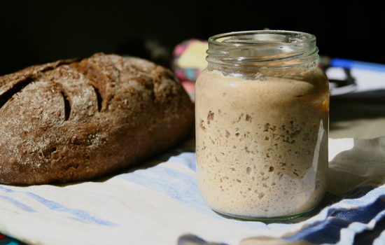 Закваска для хлеба – главный секрет вкусной деревенской выпечки. Проверенные временем и новые рецепты закваски для хлеба