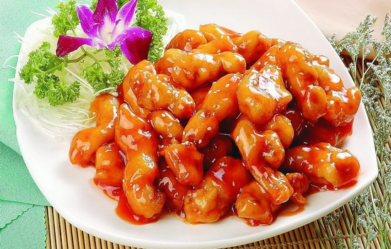 Ароматное и сочное мясо в сладком соусе по-китайски. Оригинальные рецепты разного вида мяса в сладком соусе по-китайски