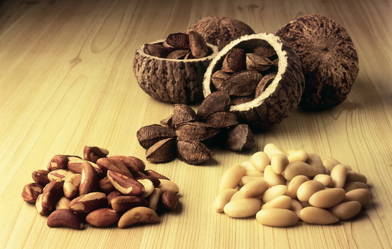 Полезные свойства, калорийность бразильского ореха – узнаете много нового! Какую пользу и вред бразильский орех несет организму