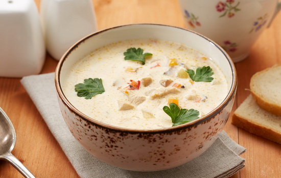 Суп из минтая – блюдо с отменным вкусом! Готовим правильный рыбный суп из минтая с овощами, яйцами, крупами, сыром, молоком