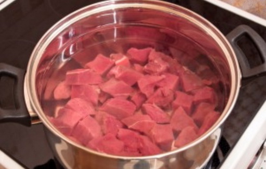 Сколько варить говядину для супа? Сколько варить говядину для бульона, салата или холодца: тонкости приготовления мяса