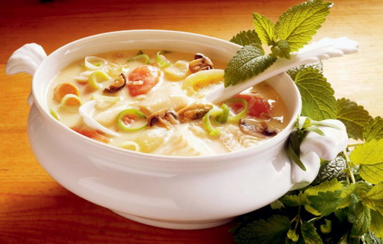 Рецепт вкусного овощного супа – основа правильного питания. Подборка лучших рецептов вкусного овощного супа из разных овощей