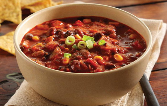 Красный фасолевый суп – вкусное, яркое блюдо на каждый день. Лучшие рецепты фасолевого супа из красной фасоли