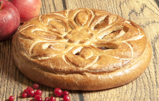 Пирог с яблоками из дрожжевого теста: ничего сложного! Классические и авторские рецепты дрожжевого пирога из яблок