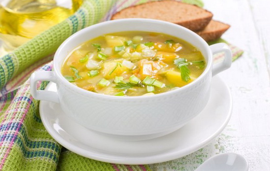 Готовим гороховый суп без мяса: объеденье без лишних калорий. Грибные, капустные и «сливочные» гороховые супы без мяса