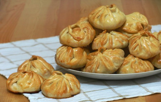 Татарские беляши – рецепты, которые передаются из поколения в поколение. Как правильно готовить настоящие татарские беляши