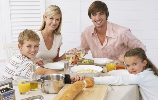 Простой ужин на скорую руку – возможность быстро и вкусно накормить семью. Как приготовить простой ужин на скорую руку