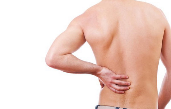 Каковы причины болей в левом боку со спины: это что-то серьёзное? Что делать, если болит левый бок со спины – спросим врача