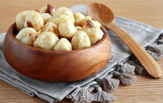 Ленивые вареники с картошкой: основные ингредиенты, принципы приготовления. Рецепты вкусных ленивых вареников с картошкой