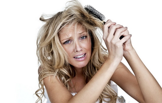 Уход за окрашенными волосами: как сохранить красоту? Правильный уход за окрашенными волосами в домашних условиях