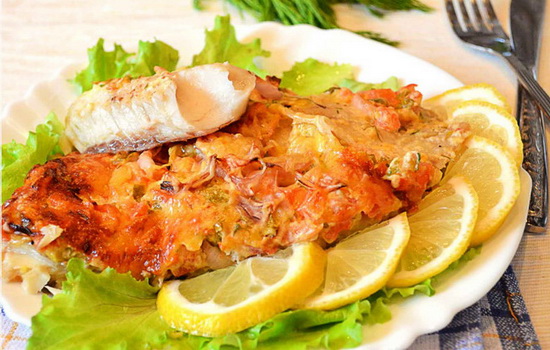 Как приготовить рыбное филе в духовке вкусно и легко? Подборка рецептов из филе рыбы в духовке: с картошкой, в фольге, оригинально