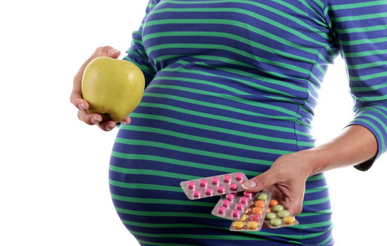 Какие витамины необходимо принимать во время беременности: могут ли они навредить ? Витамины при беременности: зачем и какие