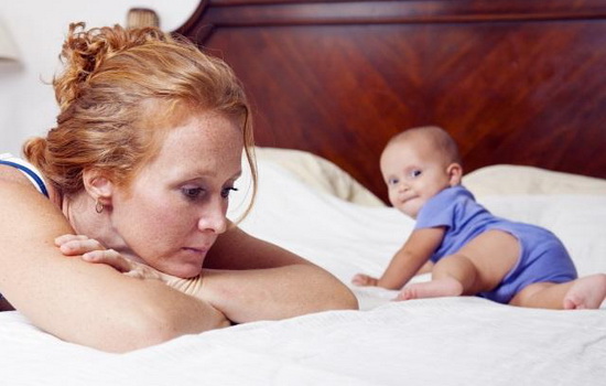 Недержание мочи после родов: главные причины и последствия. Как лечить недержание мочи после родов – советы врача